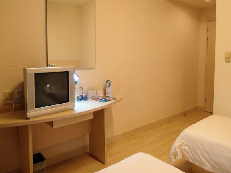 Jinjiang Inn Dalian Jiefang Road מראה חיצוני תמונה